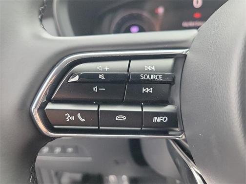 2025 Mazda CX-90 PHEV Premium Sport