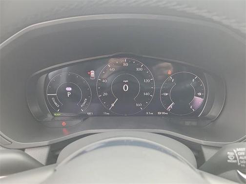2025 Mazda CX-90 PHEV Premium Sport