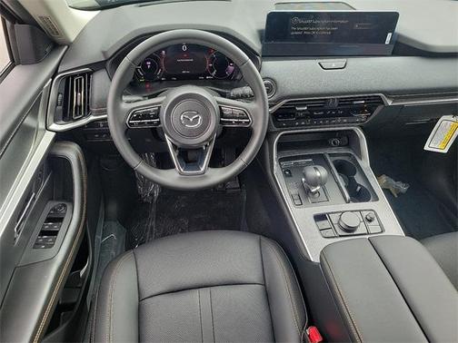 2025 Mazda CX-90 PHEV Premium Sport