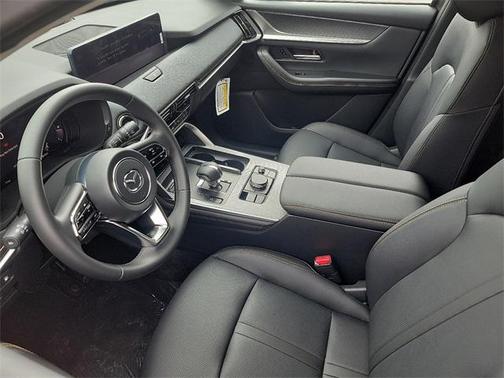 2025 Mazda CX-90 PHEV Premium Sport