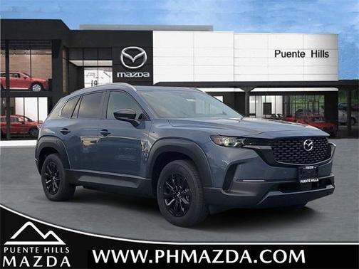 2026 Mazda CX-50 Preferred