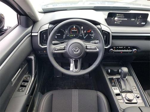 2026 Mazda CX-50 Preferred