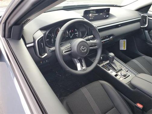 2026 Mazda CX-50 Preferred