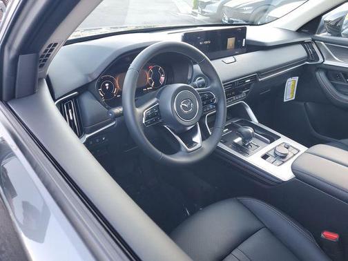 2026 Mazda CX-90 Premium