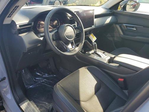 2026 Mazda CX-5 Preferred