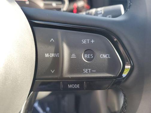 2026 Mazda CX-5 Preferred