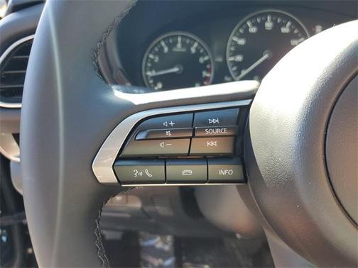 2026 Mazda CX-30 Preferred