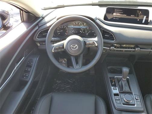 2026 Mazda CX-30 Preferred