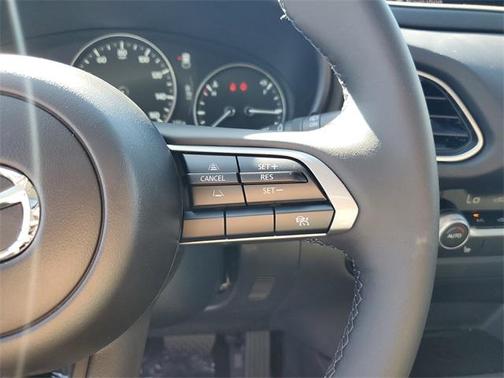 2026 Mazda CX-30 Preferred