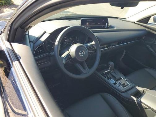 2026 Mazda CX-30 Preferred