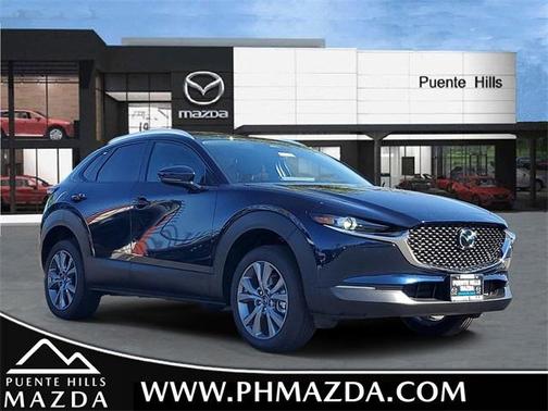 2026 Mazda CX-30 Preferred