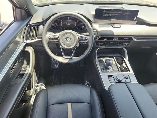 2025 Mazda CX-90 PHEV Premium Plus Package
