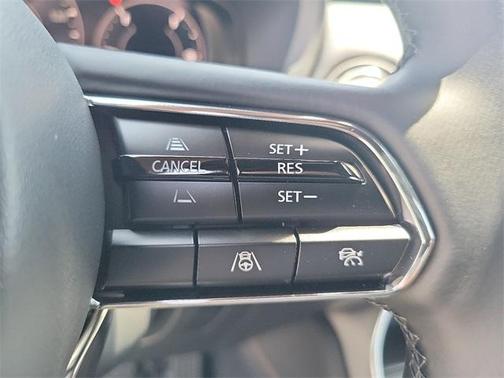 2025 Mazda CX-90 PHEV Premium Plus Package