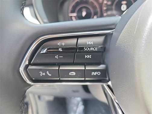 2025 Mazda CX-90 PHEV Premium Plus Package