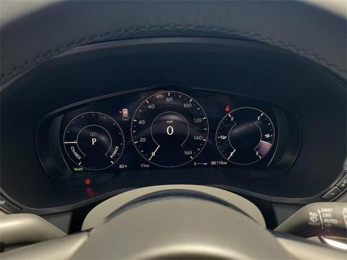 2025 Mazda CX-90 PHEV Premium Plus Package