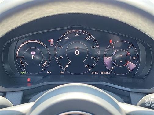 2025 Mazda CX-90 PHEV Premium Plus Package