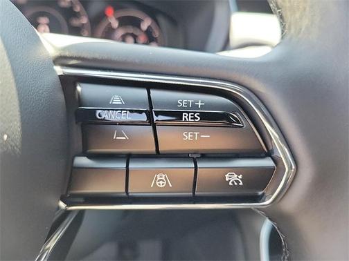 2025 Mazda CX-90 PHEV Premium Plus Package