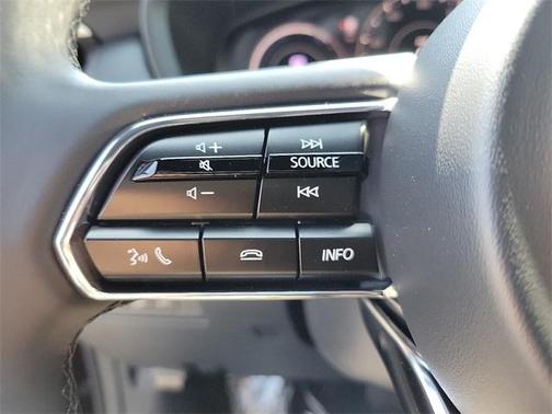 2025 Mazda CX-90 PHEV Premium Plus Package