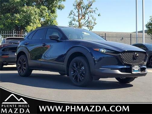 2026 Mazda CX-30 AE