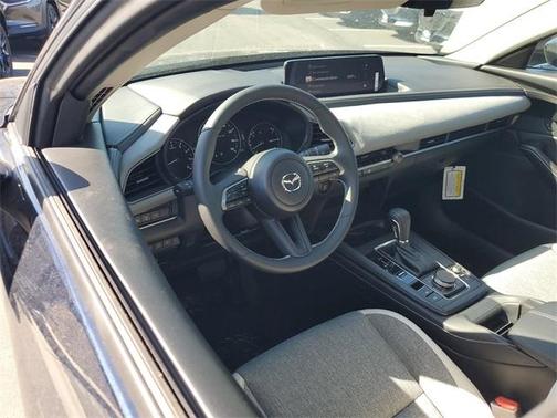 2026 Mazda CX-30 AE