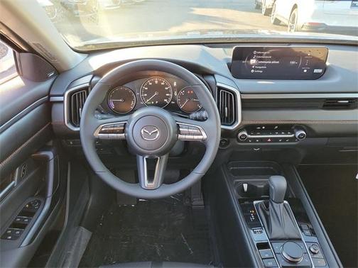 2026 Mazda CX-50 Premium