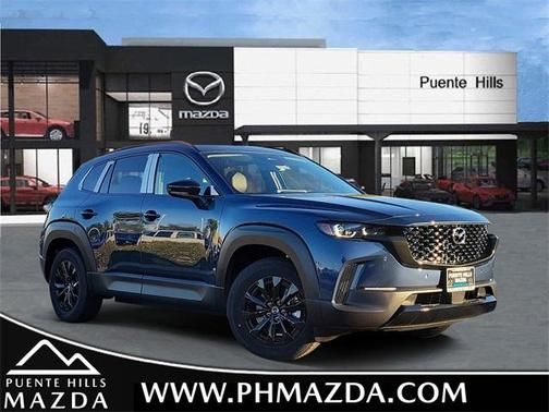 2026 Mazda CX-50 Premium