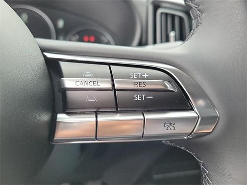 2025 Mazda CX-50 Hybrid Premium Plus Package