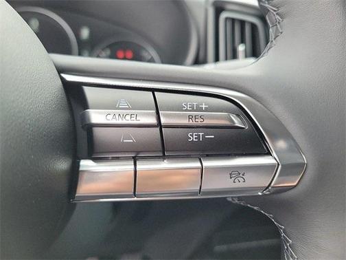 2025 Mazda CX-50 Hybrid Premium Plus Package