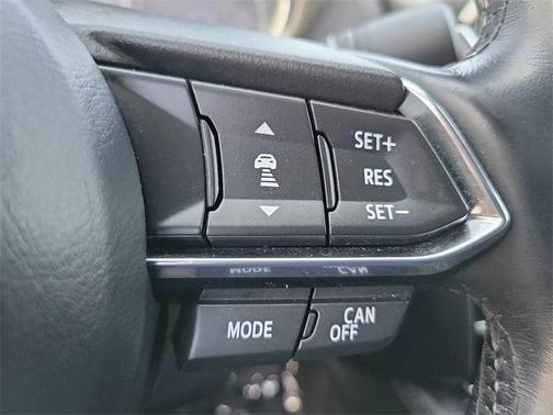 2017 Mazda Mazda6 Grand Touring
