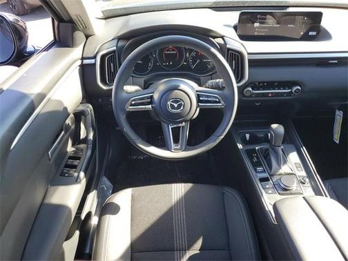 2026 Mazda CX-50 Preferred