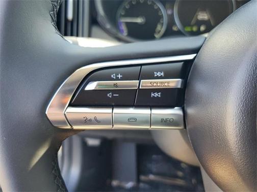 2026 Mazda CX-50 Preferred