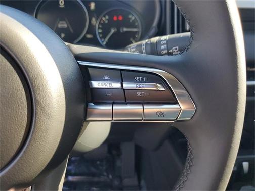 2026 Mazda CX-50 Preferred