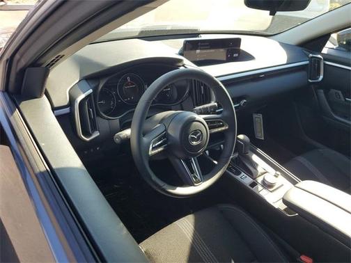 2026 Mazda CX-50 Preferred