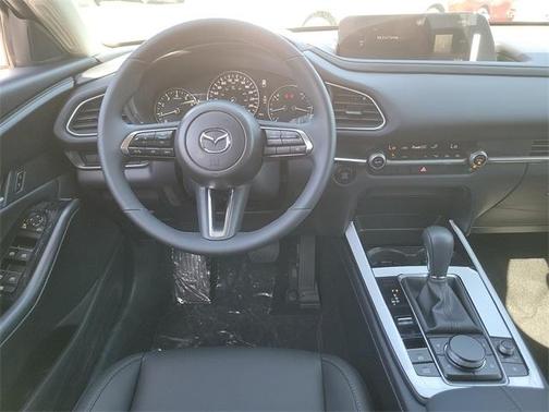 2025 Mazda CX-30 Select
