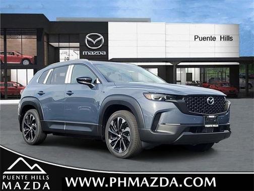 2026 Mazda CX-50 Premium Plus