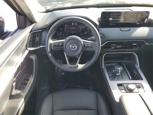 2026 Mazda CX-90 Premium