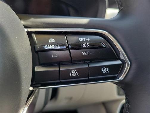 2025 Mazda CX-90 PHEV Premium Plus Package
