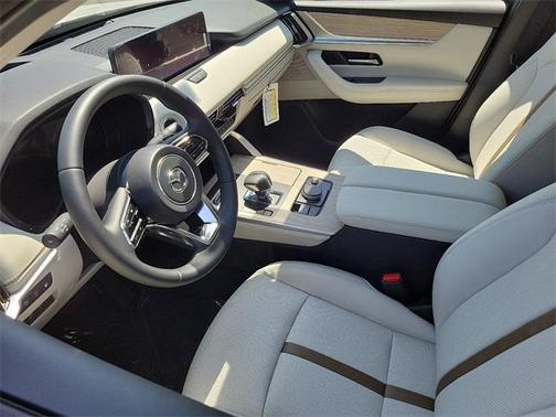 2025 Mazda CX-90 PHEV Premium Plus Package