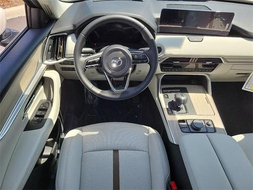 2025 Mazda CX-90 PHEV Premium Plus Package