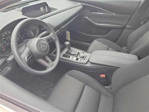2025 Mazda CX-30 2.5 S