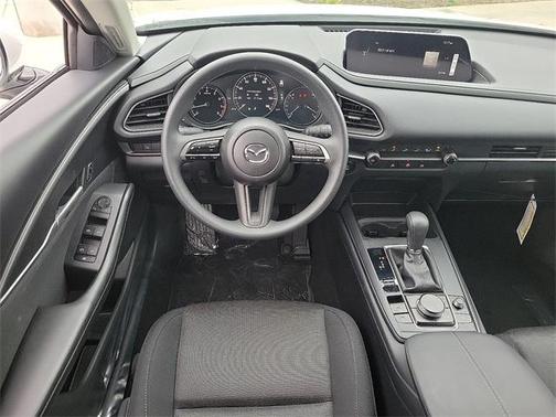 2025 Mazda CX-30 2.5 S
