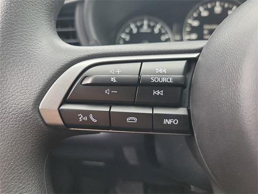 2025 Mazda CX-30 2.5 S