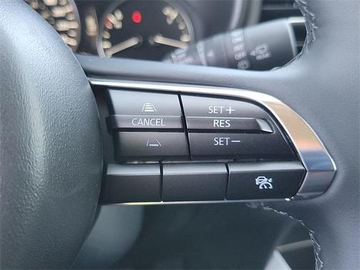 2025 Mazda CX-30 Select