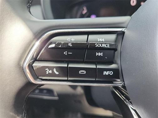 2025 Mazda CX-90 PHEV Premium Sport