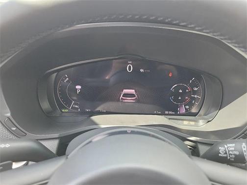 2025 Mazda CX-90 PHEV Premium Sport