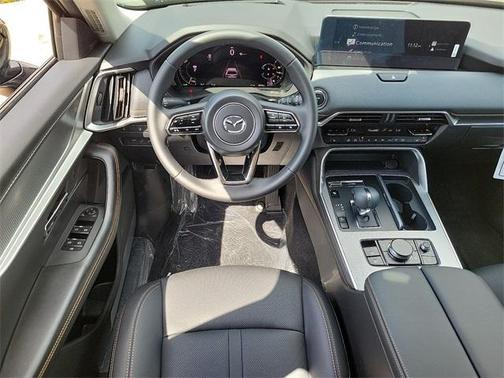 2025 Mazda CX-90 PHEV Premium Sport