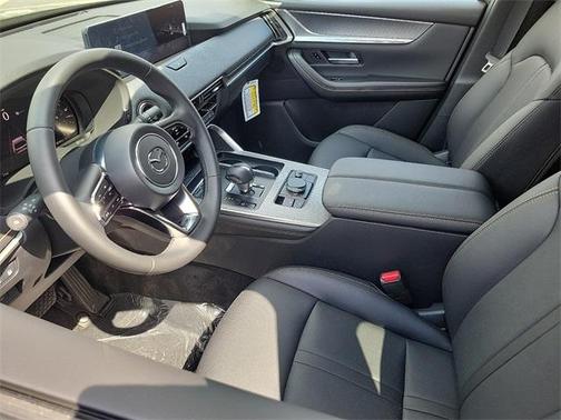 2025 Mazda CX-90 PHEV Premium Sport