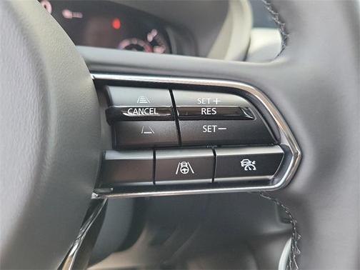 2025 Mazda CX-90 PHEV Premium Sport