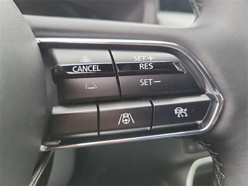 2025 Mazda CX-90 3.3 Turbo Premium Plus Package