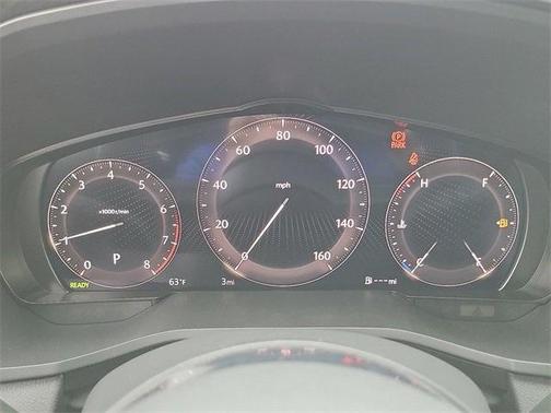 2025 Mazda CX-90 3.3 Turbo Premium Plus Package